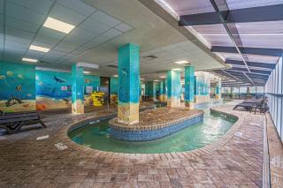 Compass Cove Resort Unit 662 - Oceanfront - 7