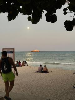 Luxury beachfront condo - Playa del Carmen - 4
