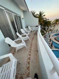 Luxury beachfront condo - Playa del Carmen - 2