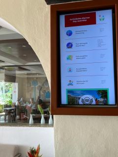 Luxury beachfront condo - Playa del Carmen - 1