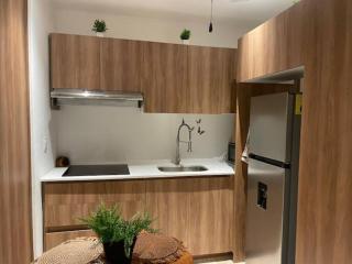 Handicap accessible studio Tulum - Tulum - 1