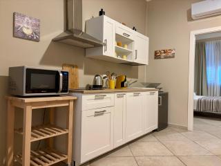 Central Balcony & Terrace Apartments near Attractions - Palermo - 1