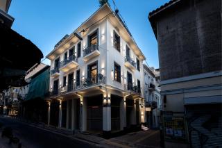 Athens Manor Houses - Atene - 8