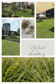 Westpoint Sandton - 1