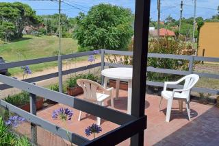 Mini casa para 2 personas - Ostende - 2