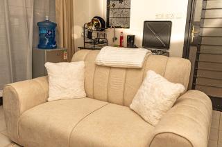 Comfort Cove - Nairobi - 5