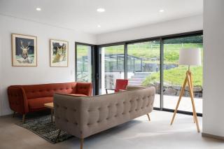 Villa pleine nature - piscine, jacuzzi, sauna - Gérardmer - 5