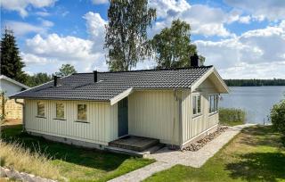 2 Bedroom Lovely Home In Vaggeryd - 9