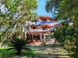 Vivenda Xawã - Corumbau - 0
