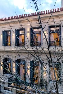 Athens Manor Houses - Atene - 6