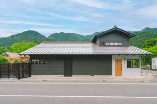Sauna Villa ITADORI サウナヴィラ板取 - Sekimachi - 4