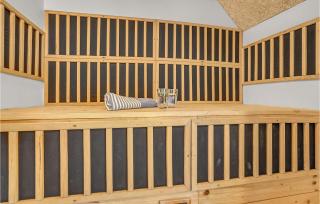 Gorgeous Home In Ulfborg With Sauna - Ulfborg - 4