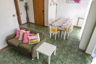 M036 - Marcelli, quadrilocale a 30m dal mare - 4