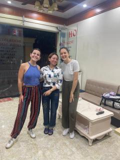TAM COC LACASA HOMESTAY - Ninh Binh - 3