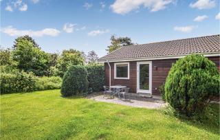 Holiday Home Engvangen Asnæs Iv - 6