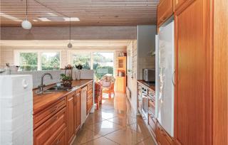 Holiday Home Engvangen Asnæs Iv - 3