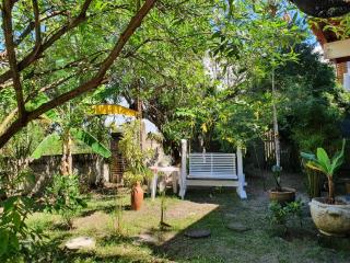 Vivenda Xawã - Corumbau - 1