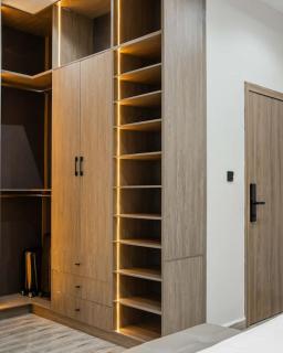Pax Residence - Lekki - 5