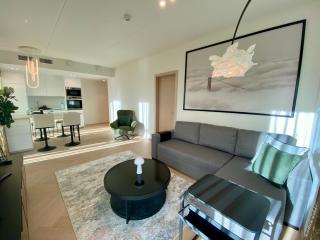 Vektor Premium Apartment with Rooftop Garden & Free Parking - Tallinn - 1