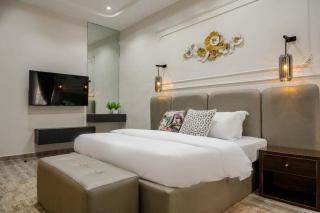 Pax Residence - Lekki - 4
