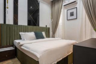 Pax Residence - Lekki - 2
