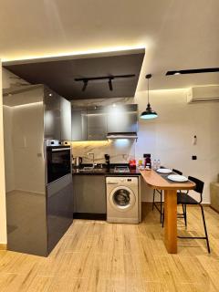 Appartement Dicha Confort et Luxe au Centre - Tanger - 9