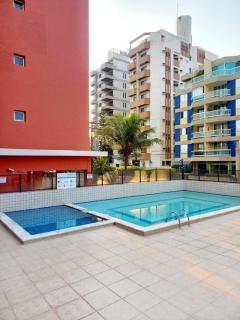 Um luxo de apartamento na Enseada - Guarujá - 9