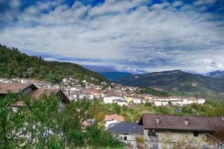 Casa Giusy - Albiano - 9
