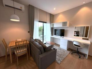 Private apartment Title V Condo by Lofty - Rawai Beach - 8