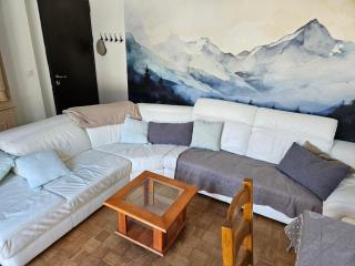 Maison Familiale Suzzann Luchon - 9