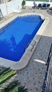 Villa Veranos, Rojales, Alicante, Valencia - Rojales - 8