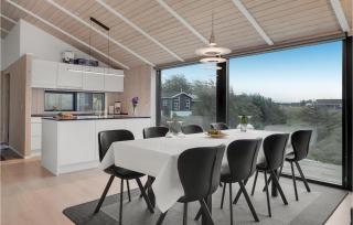 Cozy Home In Blokhus With Kitchen - Blokhus - 7