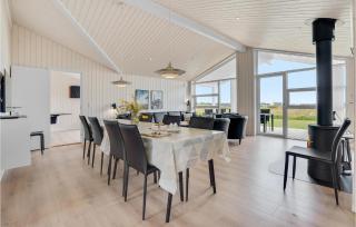 Amazing Home In Løkken With Kitchen - Løkken - 5