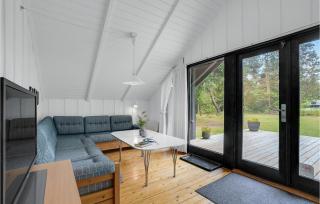 2 Bedroom Nice Home In Fjerritslev - Fjerritslev - 8