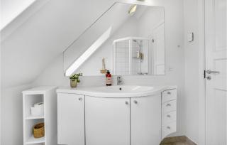 Stunning Home In Løkken With Wifi - 3