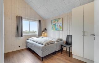 Cozy Home In Spøttrup With Wifi - Spottrup - 3