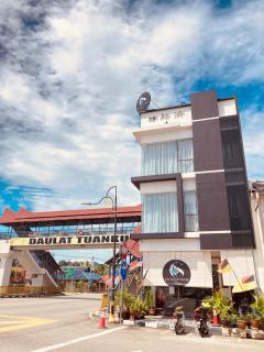 CS Junction Point - Family Deluxe Room FDR - 7