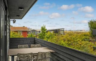 Stunning Home In Grenaa With Sauna - 9