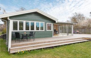 3 Bedroom Beautiful Home In Nexø - Neksø - 2