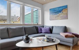 3 Bedroom Beautiful Home In Nexø - Neksø - 7