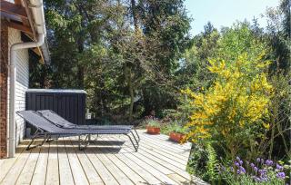 Amazing Home In Nexø With Kitchen - 1