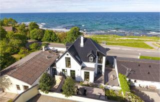 2 Bedroom Beautiful Home In Allinge - Allinge - 0