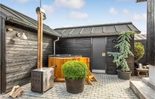 Stunning Home In Haderslev With Wifi - Haderslev - 9