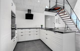 Amazing Home In Rømø With Kitchen - Toftum - 4