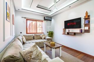 Luxury appartmnt in Marrakech - Marrakesh - 8