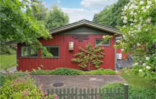 Amazing Home In Ansager With Lake View - 1