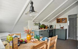 2 Bedroom Gorgeous Home In Sejerø - Sejerby - 6