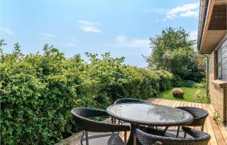 Lovely Home In Samsø With Wifi - Onsbjerg - 2