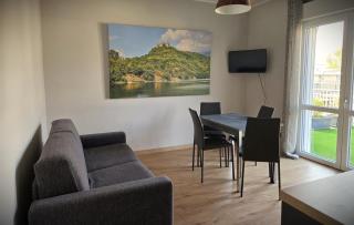 7 LAKES Aparthotel - Burolo - 8