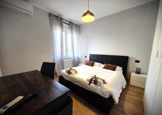 7 LAKES Aparthotel - Burolo - 1